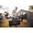 Disc-O-Bed Portable Cot System-29965021-29965018