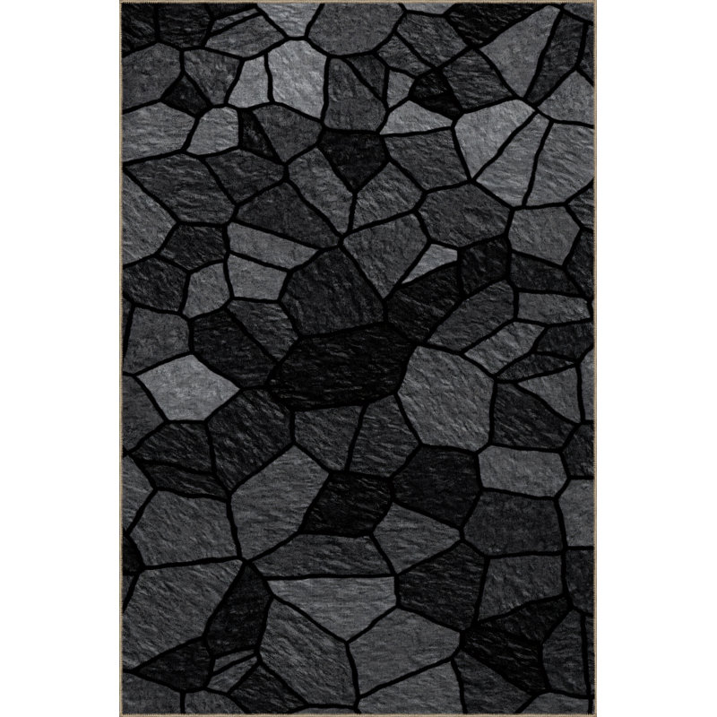 Daquon Rug, Runner 2'8" x 6'7"