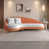 Orange/Light Grey