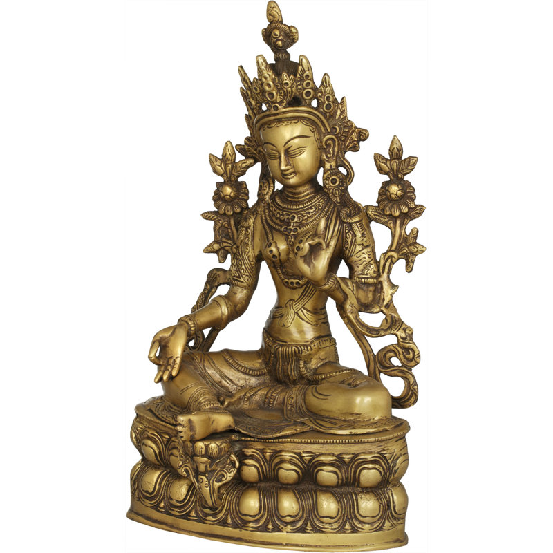 Religious & Spiritual Figurines & Sculptures