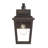 Irvington Manor - 1 Light Wall Mount