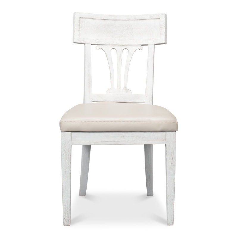 Bondi Leather Dining Chair