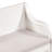 Linen Upholstered Storage Bench-2036836948