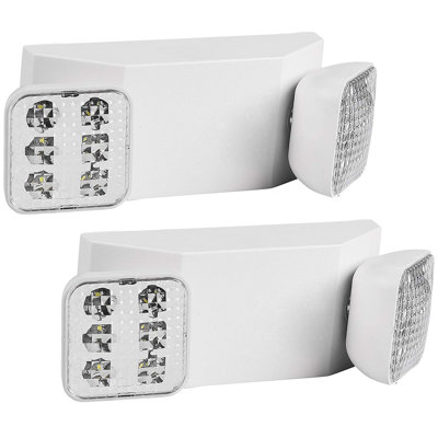 Ciata Lighting Thermoplastic Emergency Light