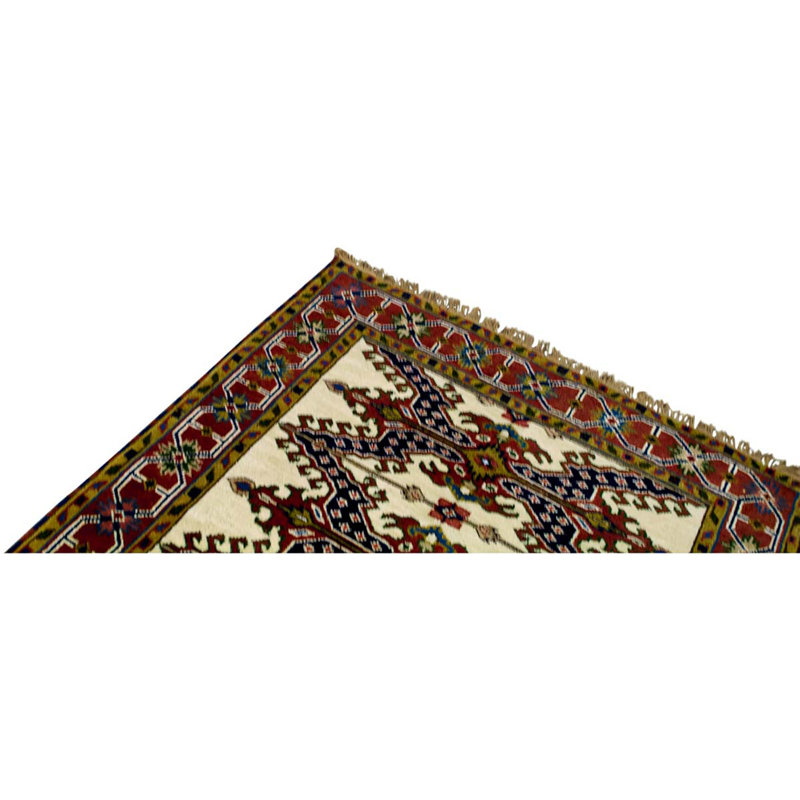 Dharma Moroccan Area Rug