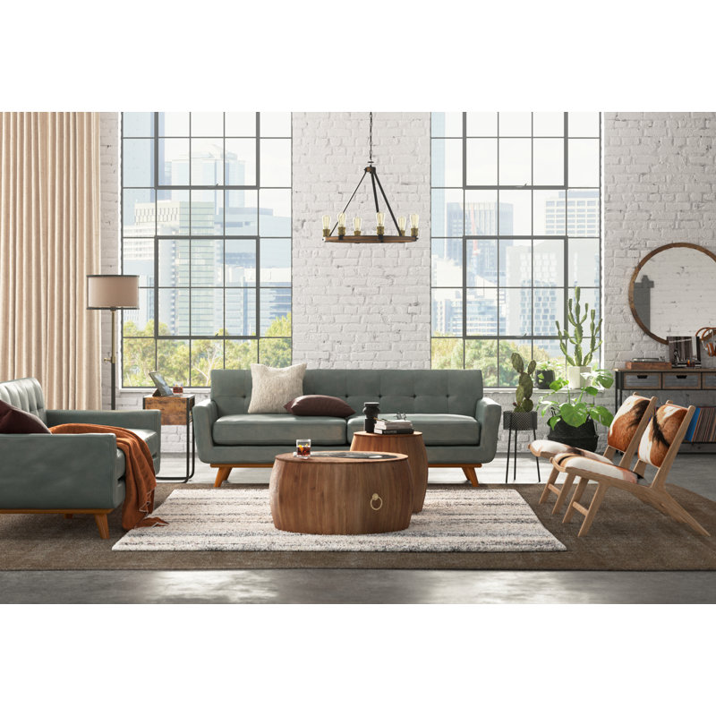 Bajram 62.5'' Traditional Floor Lamp