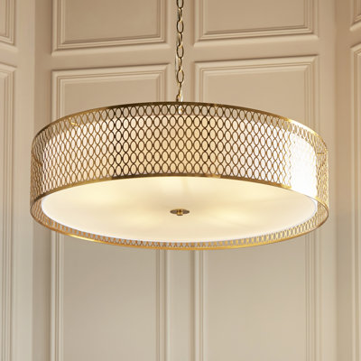 5 - Light Pendant