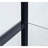 3-Shelf Curio Cabinet - Standard