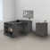 Nebil Standard Bookcase
