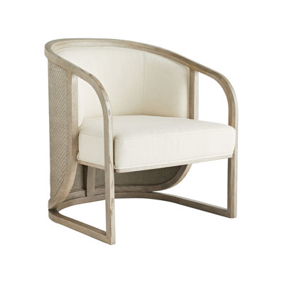 Fortuna Barrel Chair
