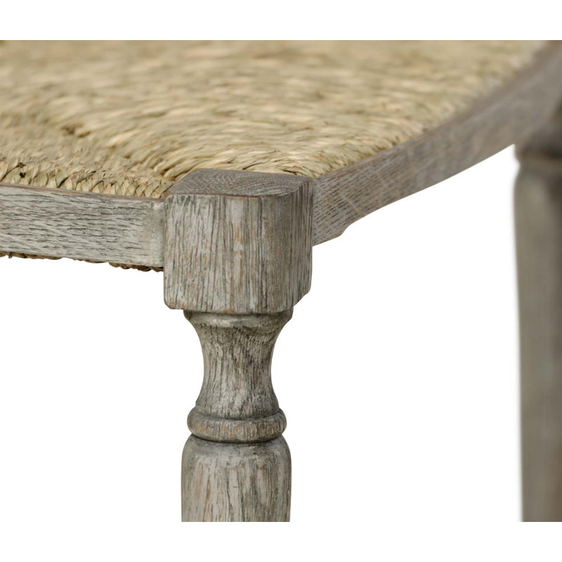 William Yeoward Dining Chair, Grayed Oak