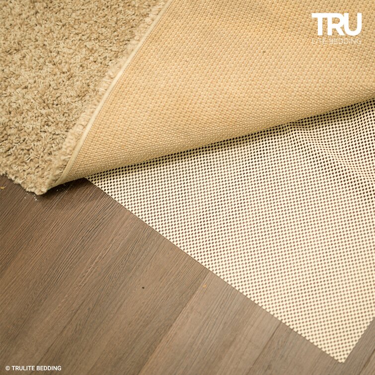 TRU Lite 0.1'' Thick Rug Pad & Reviews