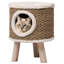 Duncan 40.8 cm H Cat Tree / Condo