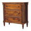 Commode à trois tiroirs Spindle