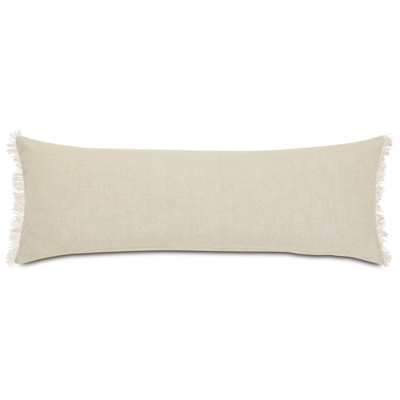 Kimahri Lumbar Pillow Cover & Insert