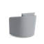 Astrid Swivel Chair-2061331031