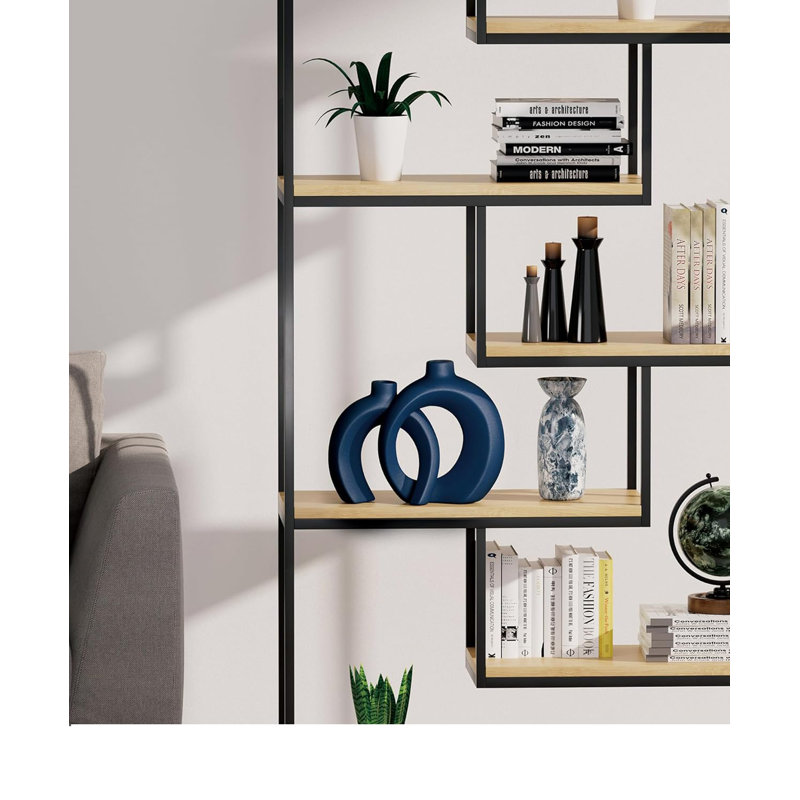 Blue Vase