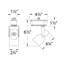 Track Head-12424136-12424138