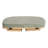 Tyreshia Ergonomic Kneeling Chair-727879073