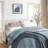 Amati Upholstered Wingback Platform Bed-1183599685-1177219402