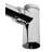 Round Decorative Bottle P-Trap-38783525
