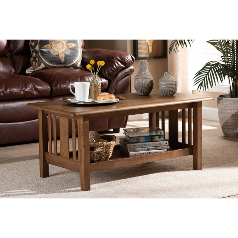 Table basse Gustin Axklin