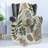 Throw Blanket-1077042455