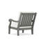 POLYWOOD x Birch Lane Veranda 4-Piece Deep Seating Set with Loveseat-109264791