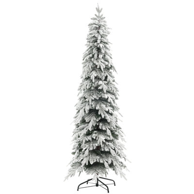 6.89' H Artificial Christmas Tree