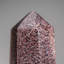 Genuine Polished Garnet Point (8 lbs)