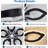 Ceiling Fan With Lighting