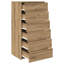 Alejando 50cm Sideboard-1735070329