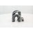 Cole And Grey Marble Arched Abstract Decorative Sculpture With Various Sizes