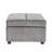 Folding Ottoman Sleeper Bed-177065526