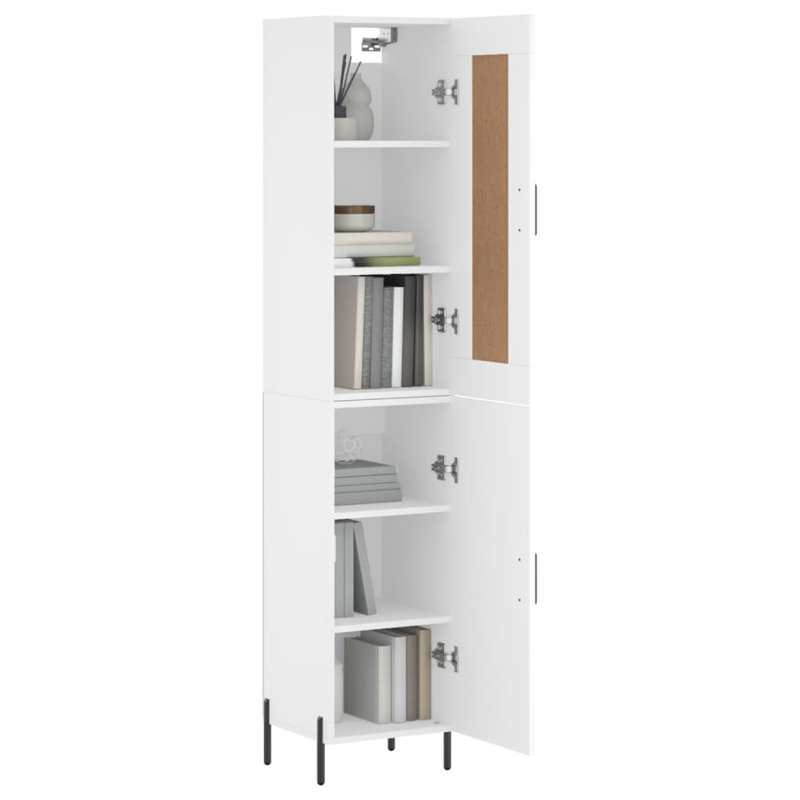 Moncerath 34.5cm Sideboard