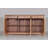 Verona 70" Solid Wood Sideboard, Walnut-1458678529