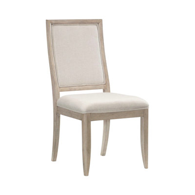 Ensemble de 2 chaises d'appoint Modern Modern