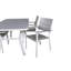 Bodomar 4 - Person Dining Set