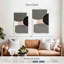 Avery Minimalist Circles VI-108245594