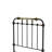 Metal Spindle Bed-512787289