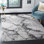 Kelly Performance Abstract Rug