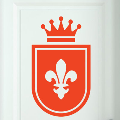 Wall Decal