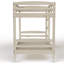 Lit simple au-dessus de simple Plumerville-1077724194