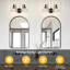 Éclairage pour meuble-lavabo Junathean-1165219709