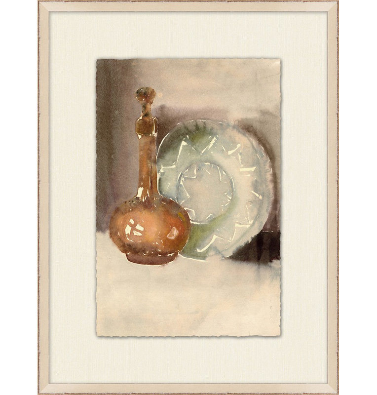 Neutral Ceramic 1 Print