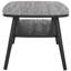 Cabel Single Coffee Table-94909862