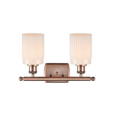 Kamena 2 - Light Dimmable Vanity Light