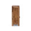 Haylee Solid Wood Freestanding Bathroom Cabinet