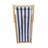 Folding Populus Wood Sling Chair,Lounge Chair-2PC-595395778