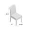 Chaise d'appoint Hutto-23569779